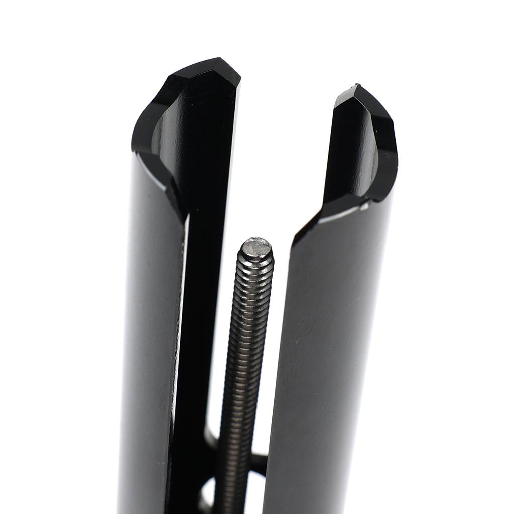 Pressure Balance 104421U Black Tool: Valve Core and Cork Puller