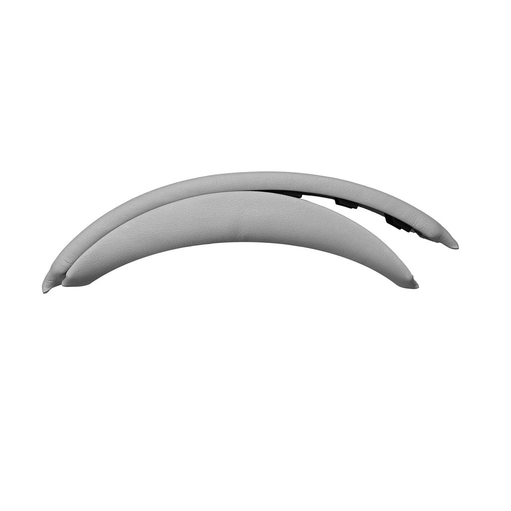Nullmini Stirnband für Bose QC45 QC35 QC35II Kopfhörer Ersatz-Kopfhörer-Stirnband Headset-Zubehör