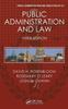 Kniha Public Administration and Law