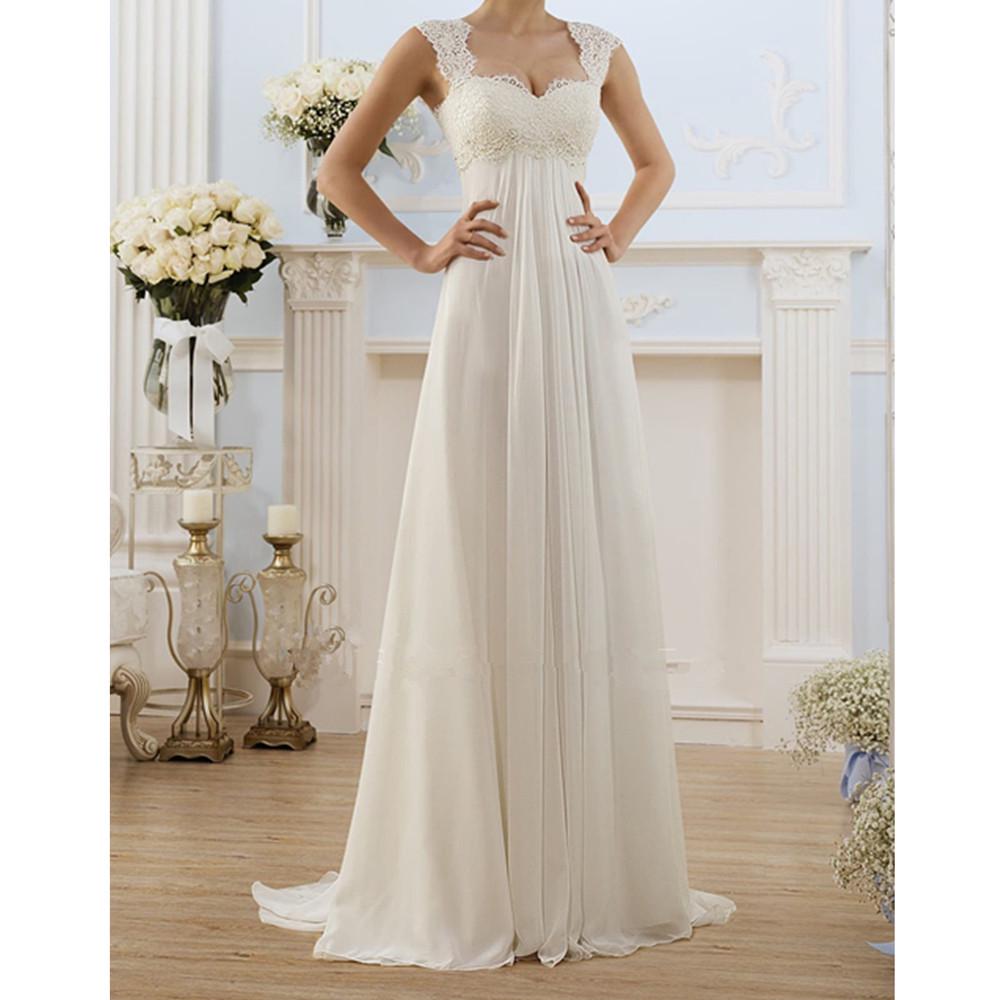 European and American Sexy Lace Evening Gown - Long Dress for Women