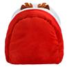 Christmas Nest For Animals Cat Dog Soft Cushion Santa Claus 40X40