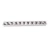 10 Slot Louvered Vent 304 Stainless Steel 530mm Marine Louver Vent with Mirror Polished Finish for
