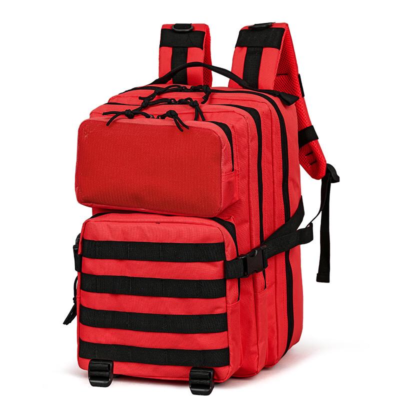 Li Shen Outdoor Travel Backpack