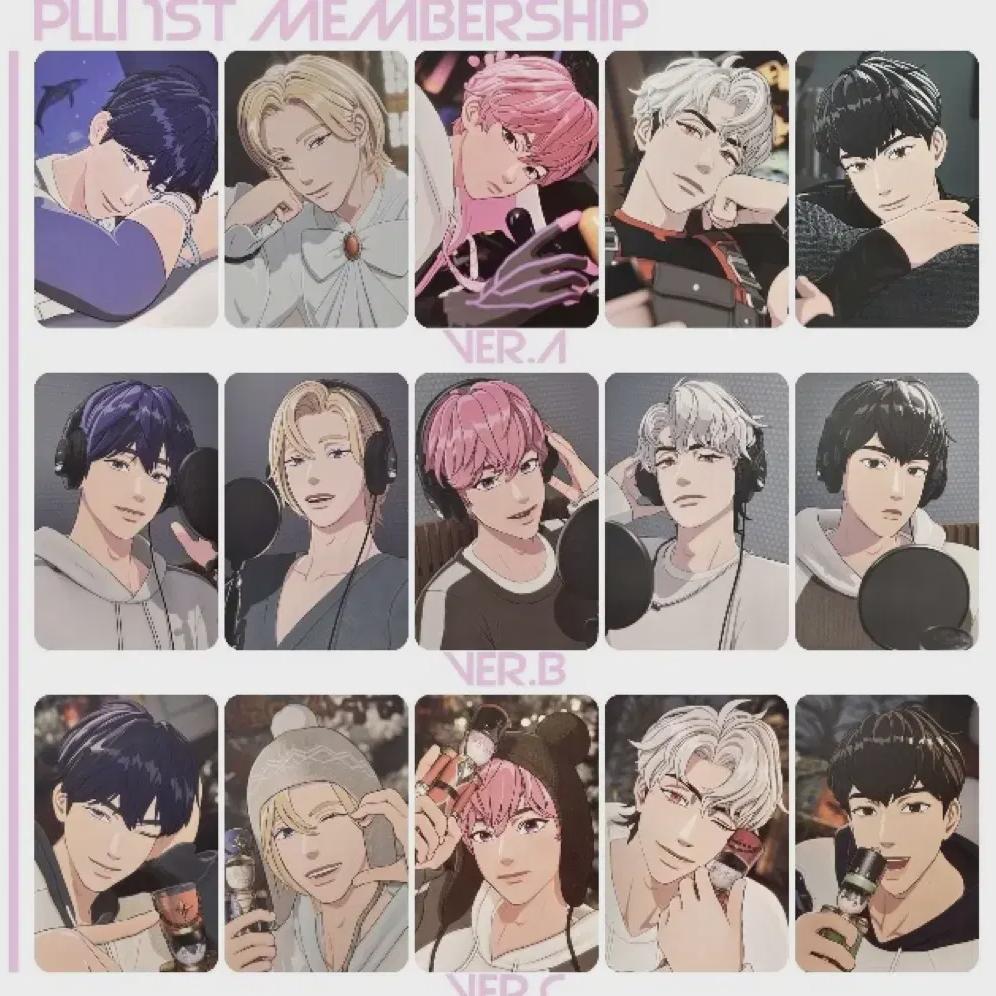 

Play Flee Phase 1 Foca Full Set