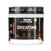 Nutrela Sports Kreatin-Monohydrat 100g Geschmacksneutral Für Muskelkraft & Regeneration