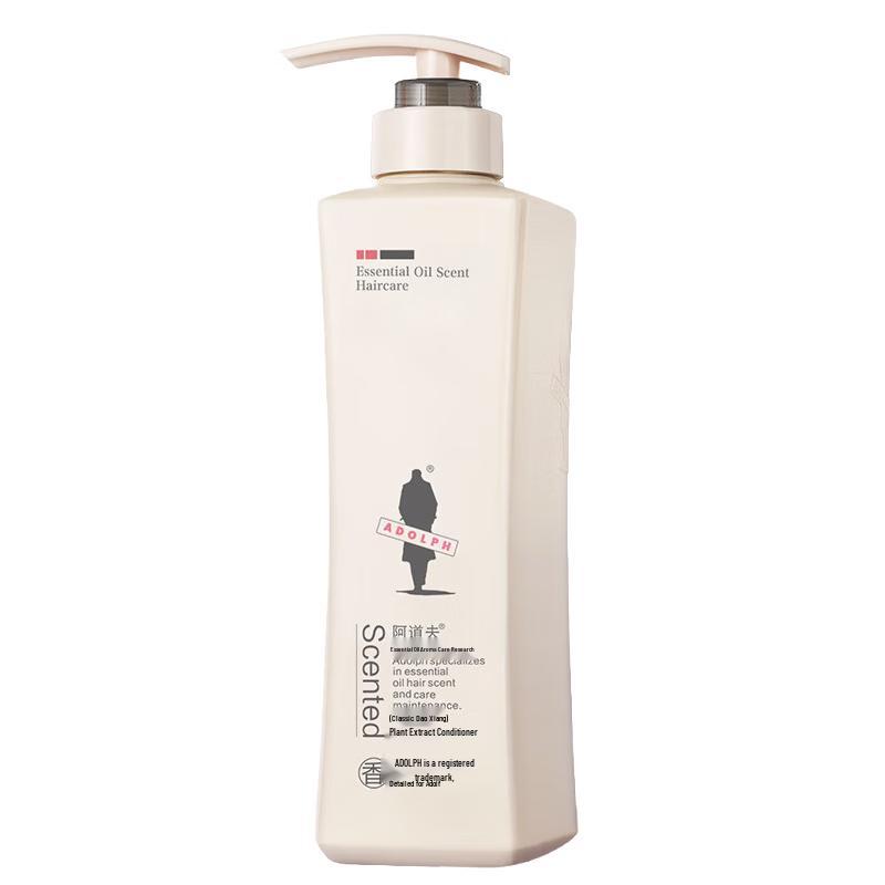 Adolph Softening & Fragrant Plant Extract Hair Conditioner