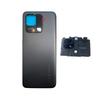 Original New Back Cover For Xiaomi Redmi 10A Battery Cover Rear Door Housing with Camera Frame Lens Replacement