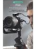 Cross-border Wireless Clip-on Microphone: Ultra-long Battery, Dual Connection, Charging Case for Mobile Recording