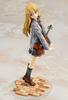 Din løgn i april Kaori Miyazono skala malt ferdig figur 1/8 ABS&PVC