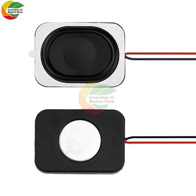 Araç Hoparlörleri – Subwoofer Hoparlör parçaları