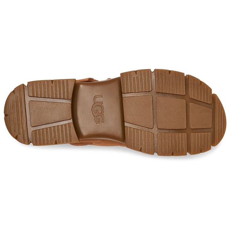UGG Versatile Casual Fashion Slippers Women slippers Toast-Brown 1136765-TOAS
