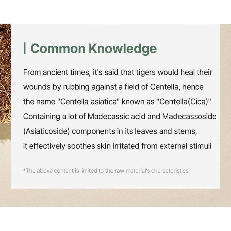 mixsoon Centella Toner Pad