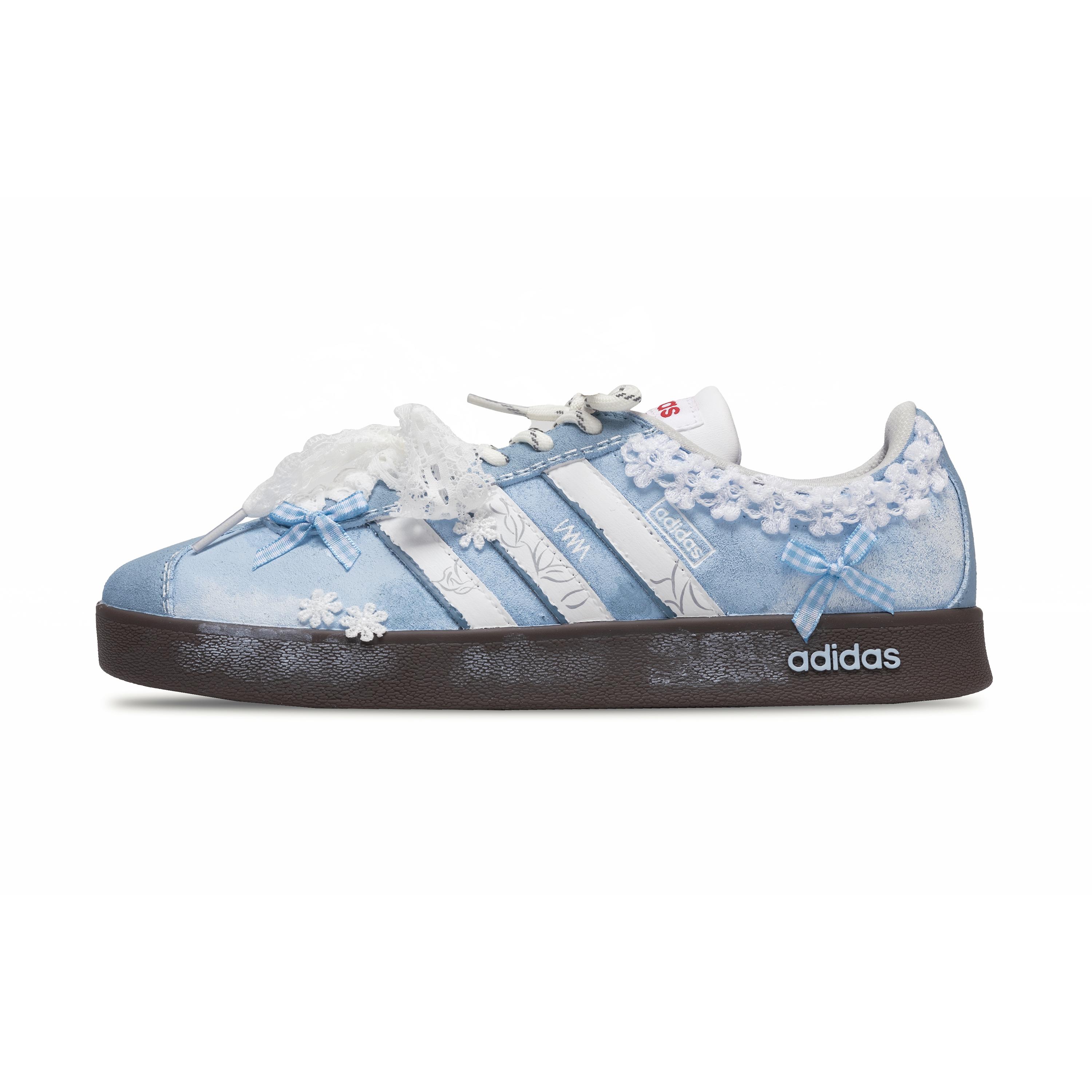 Adidas Ice Blue Sea Salt, Cool