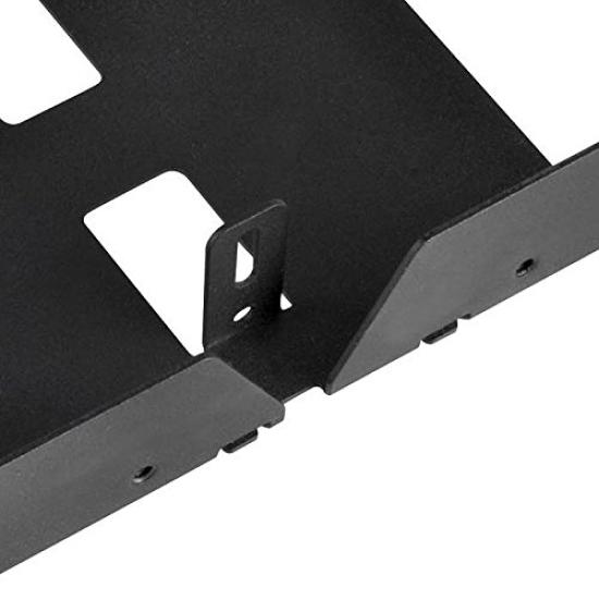 SilverStone Bay SSD Adapter 3.5" SST-SDP08B-E