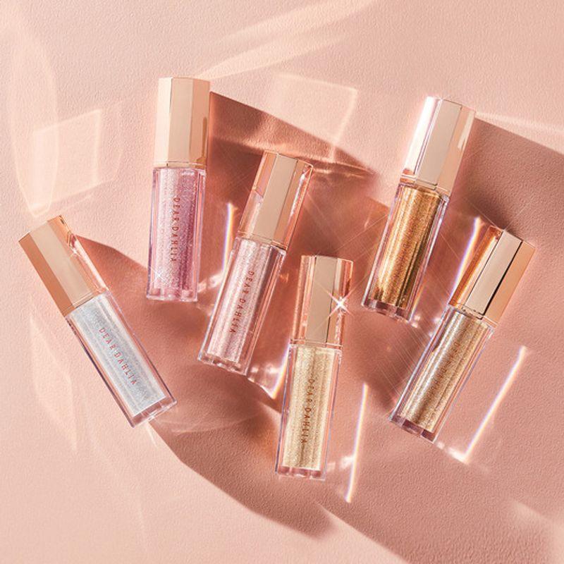 DEARDAHLIA Paradise Shine Eye Sequin