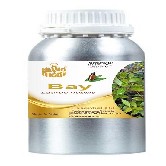 Levenmooi Bay (Laurus Nobilis L.)Essential Oil ELJ149