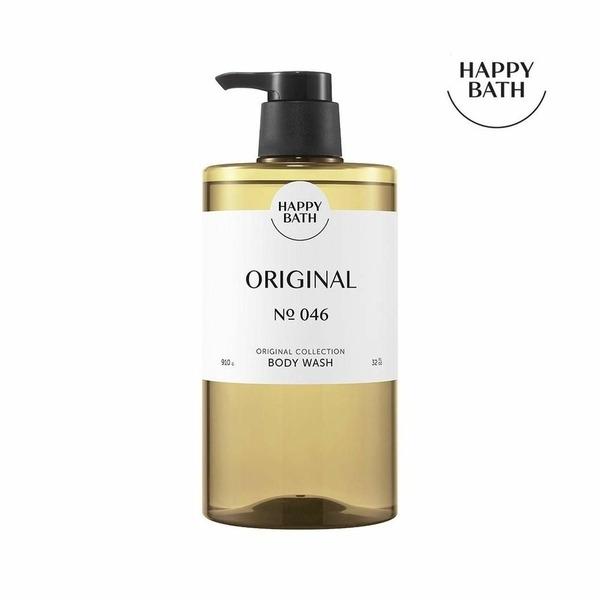 Original Collection Original Body Wash 910g HAPPY BATH (WC4770B)