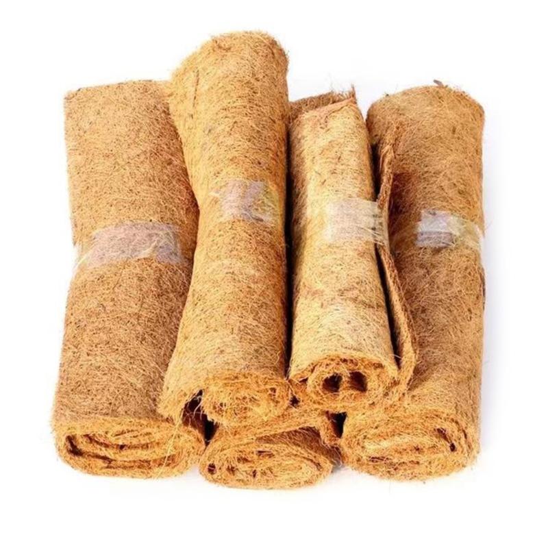 Large Size and Long Lasting Fiber Mat for Pet Bedding Iguanas Reptiles Tanks