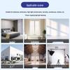 One-Way Privacy & Heat Insulation Window Film