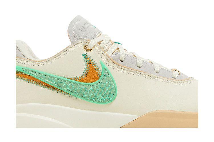 Florida A&M University x A.P.B. x Nike LeBron 20 'From Tally To The Wo