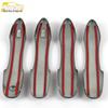 Fenglanda Door Handle Decorative Sticker for 22 Models