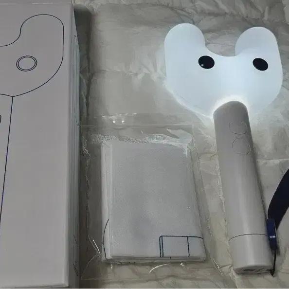 NewJeans Cheering Lightstick New Jeans Bingbong