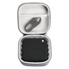 Waterproof Speaker Bag with Hand Rope Hard EVA Protective Cases Shock-proof Speaker Storage Bag Anti-scratch for Marshall Willen