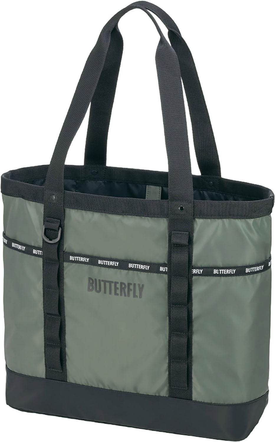 Butterfly Table Tennis Bag Astra Tote Bag 24L Olive 63530 оливковый