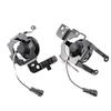 Fog Light Kit for Toyota Probox (13): Headlight, Bumper Light, Daytime Running Light, Assembly