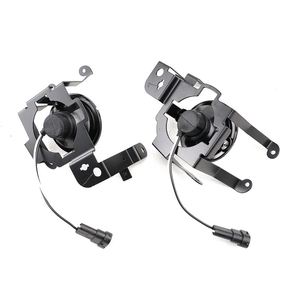 Fog Light Kit for Toyota Probox (13): Headlight, Bumper Light, Daytime Running Light, Assembly
