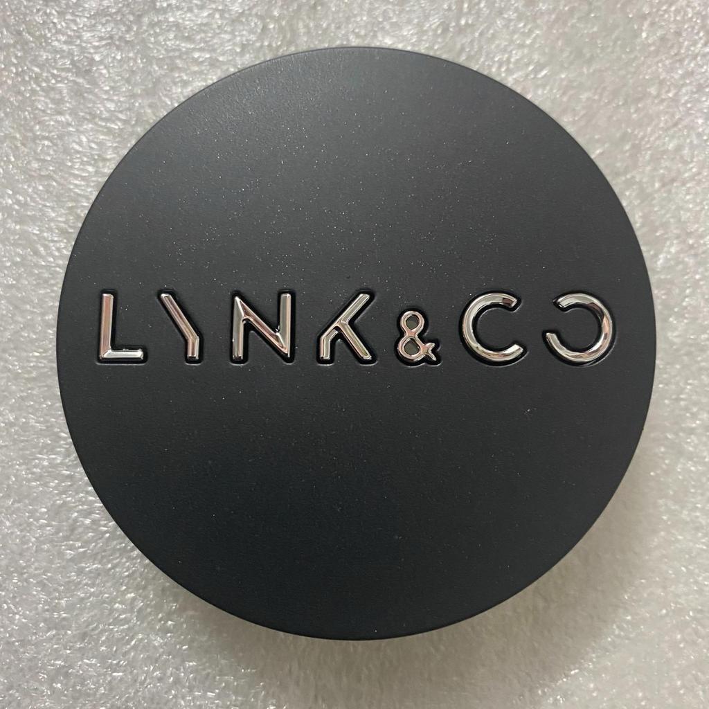 Lynk & Co Wieldoppen - Modellen 01, 02, 03, 05, 06, 09 Originele Bandenhoezen Peek Joy