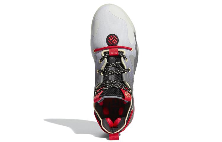 Adidas Harden Vol. 6 'Tang Dynasty - Ode To Gallantry'
