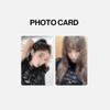 Pre-order 2025 IRENE & SEULGI Concert Tour BALANCE T-shirt Set