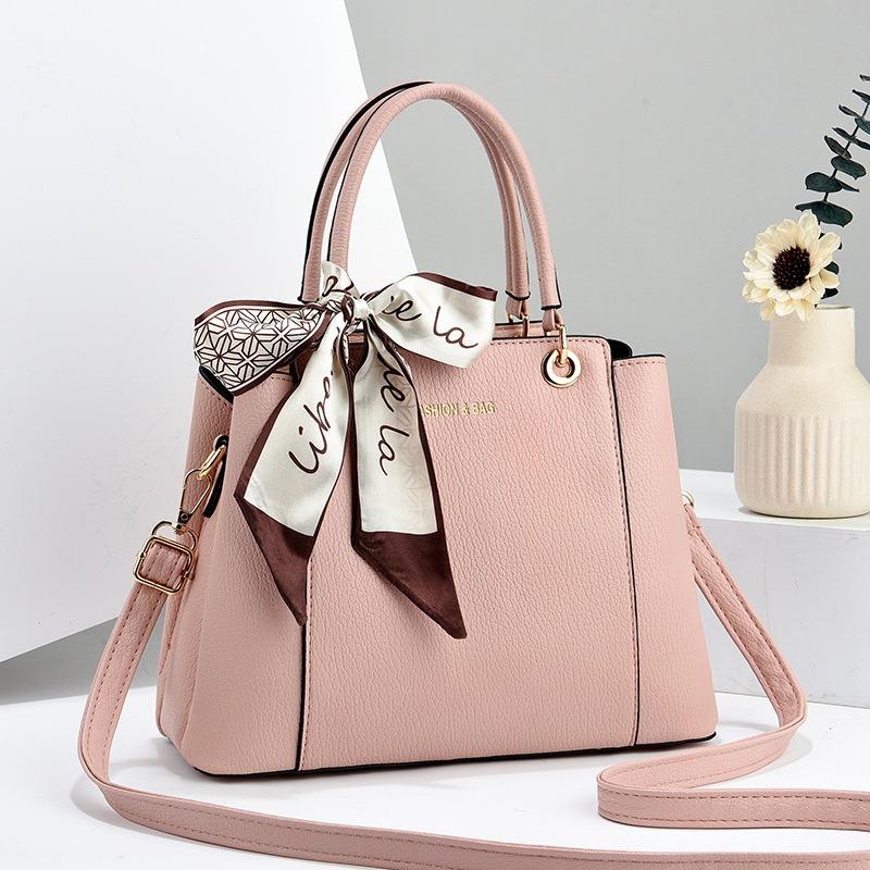 Bag messenger bag women's new women's mother bag Korean version middle-aged women's bag shoulder women's bag wholesale