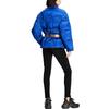 Louis Vuitton SS23 Down Jacket Women's Blue 1AAWN7