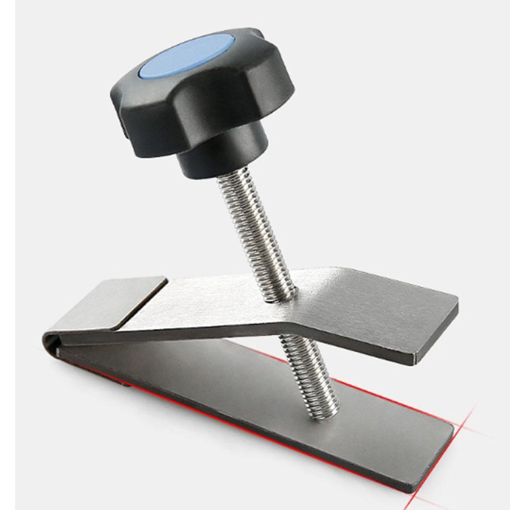 1pc Wall Tile Height Regulator Adjustable Tile Height Regulator Wall  Tile Locator 250KG Lifter Leveling Tools Accessories