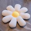 Flower Series Pillow Plush Toy Handmade Doll Cartoon Anime Cute Cushion Home Decoration Children's Birthday Gift Toy