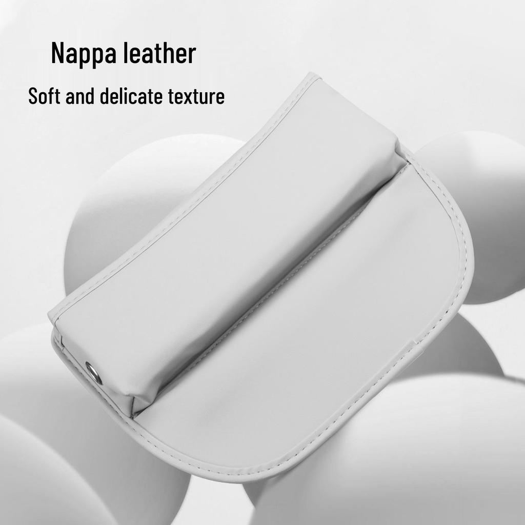 Xiaomi YU7 Auto-Sitzspalten-Aufbewahrungsbox - SU7 Konsolen-Organizer & Innenraumdekoration