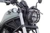 Special Parts Takekawa Headlight Guard (Black) CL250/500/REBLE 250/500/1100 09-09-0086