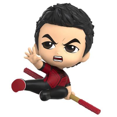 Shang-Chi ve On Halka Efsanesi Shang-Chi Cosbaby