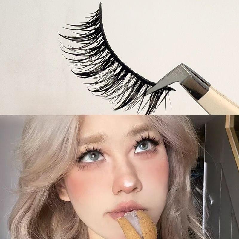 denivyse - Doll Eye Multipack False Eyelashes