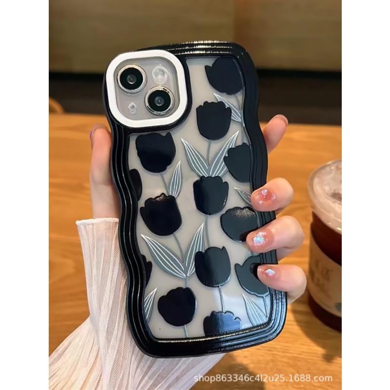 

Suitable for Apple 16PRO Phone Cases IPhone 15 Soft Cases 13 Protective Cases Xr7p Apple 12