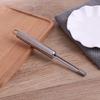 Stainless Steel Core Seed Remover Fruit Red Dates Corer Easy Twist Kitchen Tool