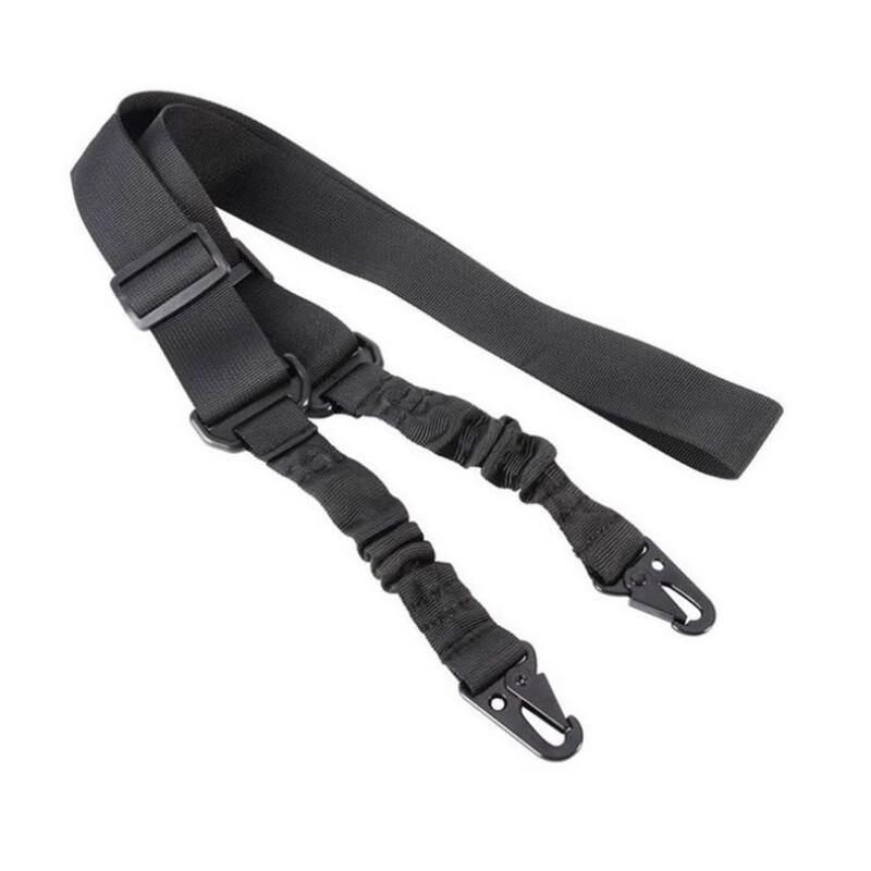 Tactical Multi-function Dual-Point Lanyard Standard