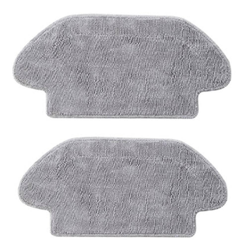 

Влажная тряпка для пылесоса Xiaomi Mi Robot Vacuum Mop Pro STYTJ02YM XMSTJQR2S VioMi V2 V3 SE Conga 3290 запасные части для пылесоса