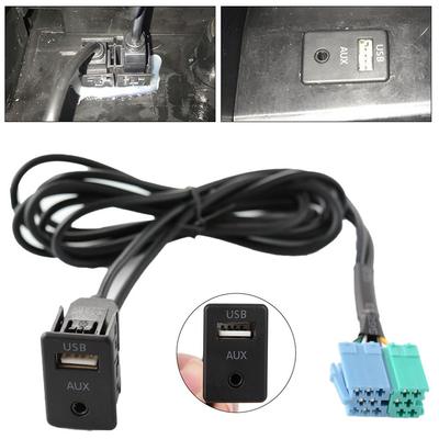 Accessori elettronici per auto – Cavi auto, adattatori e prese