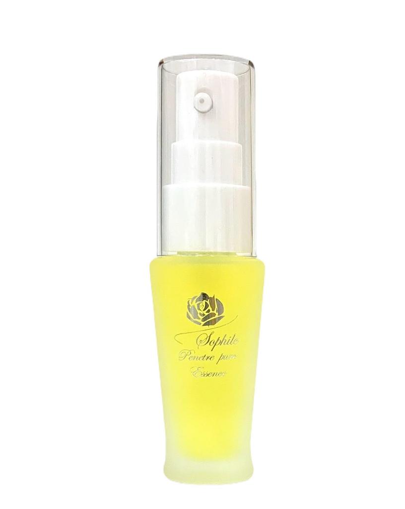 Sophile Penetre Pure Essence 30ml Clear and [Sophile] ~For skin~Whitening Antioxidant~