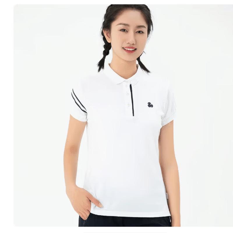 SCALER Outdoor Breathable Cotton Polo Shirt M