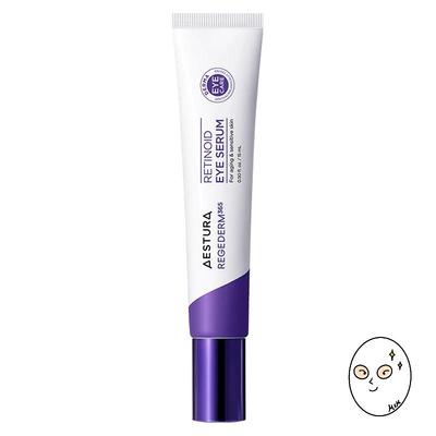 Regederm 365 Retinoid Augenserum 15 ml