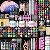 Complete Nail Art Kit: 42 Colors + Special Lamp for Beginners & Home Use